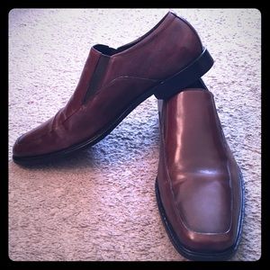 Gordon Rush Adrian Dress Shoe