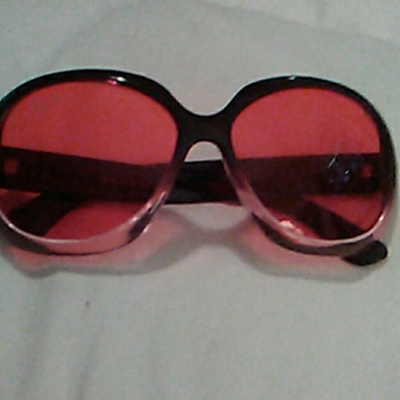 ??1DaySale? Jacki OohII Ray Bans!made ItalyMADE main image 6
