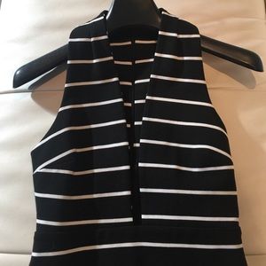 Bec + Bridge cocktail dress