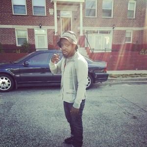 Meet your Posher, George