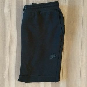 Nike Technical Dri-Fit Pants xl black