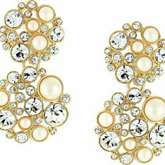 Kate Spade Earrings. Brand new never opened!