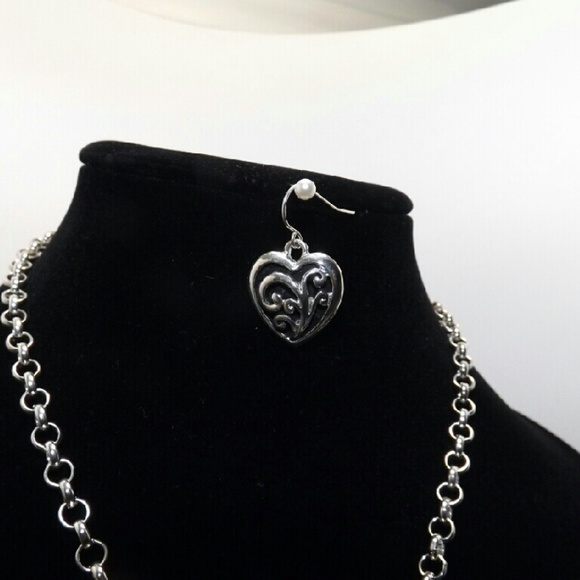 Key To My Heart Necklace! - Picture 4 of 4