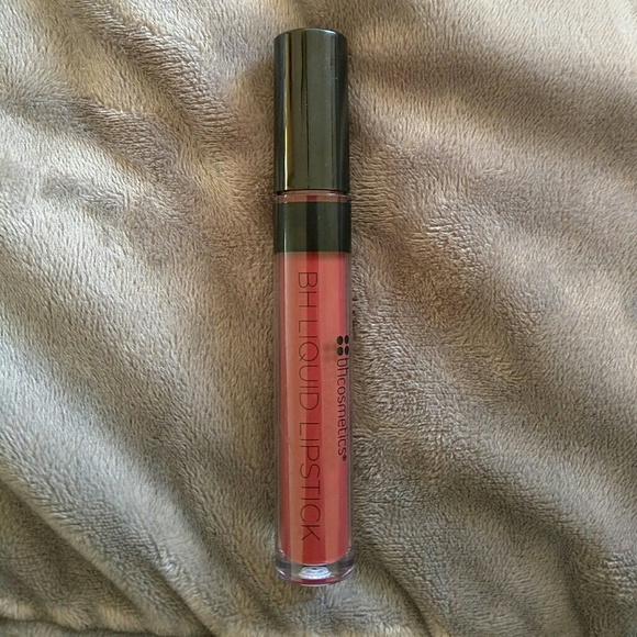 BH Cosmetics Liquid Lipstick