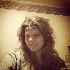 Meet your Posher, Kelli