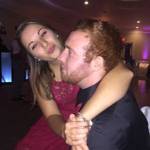 Meet your Posher, Brandon