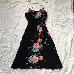 Beautiful dress by Angie