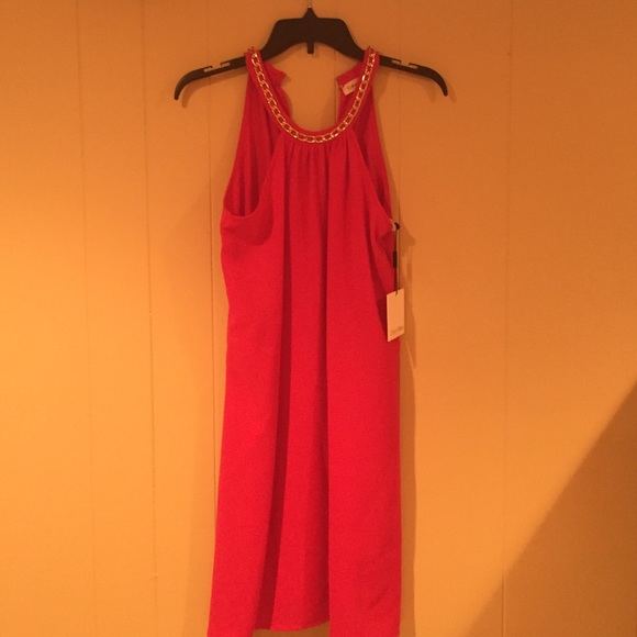 NWT Gorgeous brand new Calvin Klein dress size 2