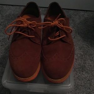 Cole Haan Shoes