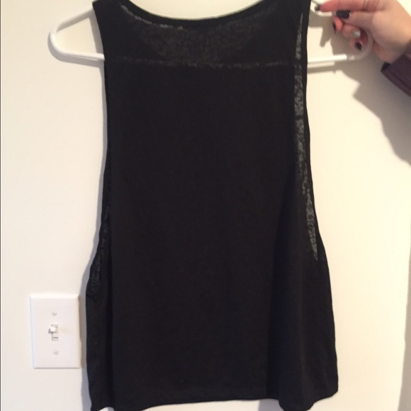 Tank top - Picture 2 of 2