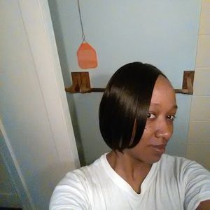 Meet your Posher, Jerri