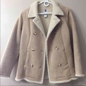 Gap warm winter coat