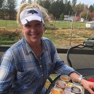 Meet your Posher, Lisa