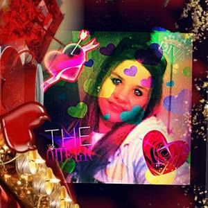 Meet your Posher, Tabatha