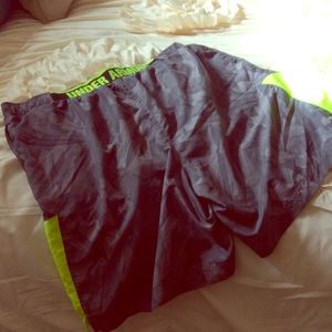 Men's Running Shorts