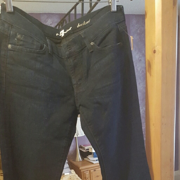Jeans - Picture 2 of 2