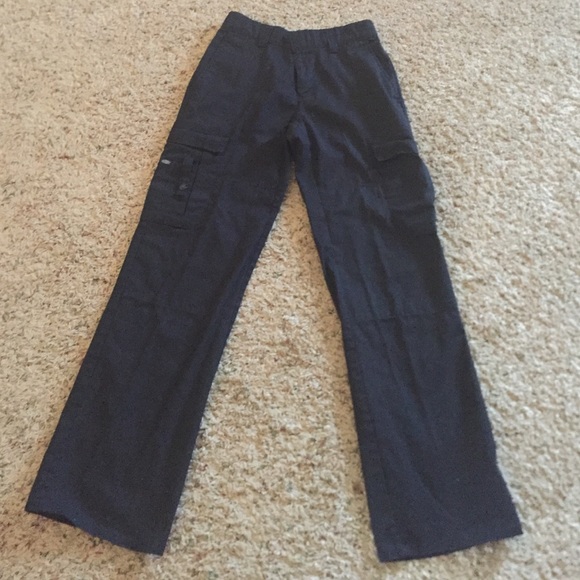 EMS Paramedic Cargo Pants