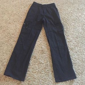 EMS Paramedic Cargo Pants
