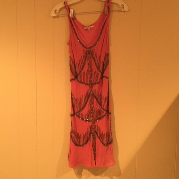 Giana Baraschi small gorgeous dress never worn