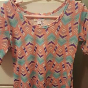 Lularoe Adaline dress
