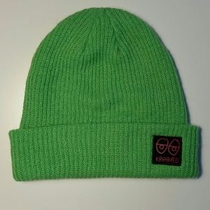Krooked Beanie