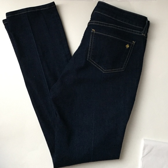 kate spade Denim - Kate Spade Skinny Jeans!