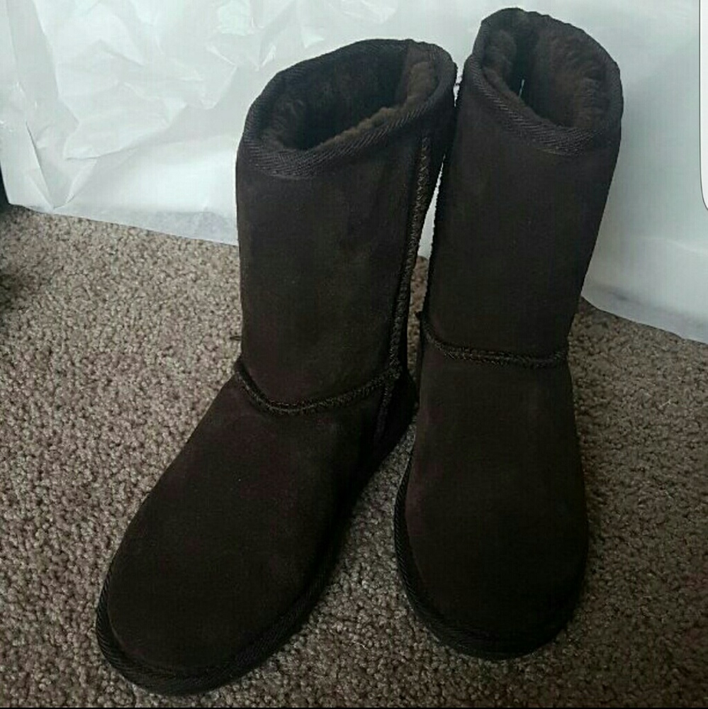 Tamarac ankle boots