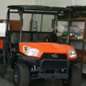 Meet your Posher, Ricky