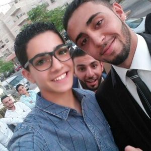 Meet your Posher, Mohammad