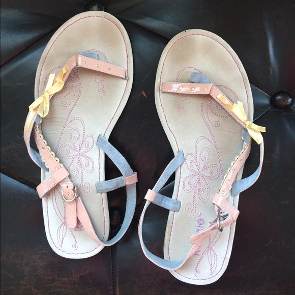 Kenzie shoes size 7.5