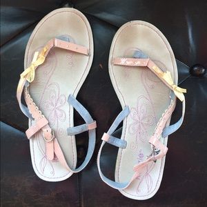Kenzie shoes size 7.5