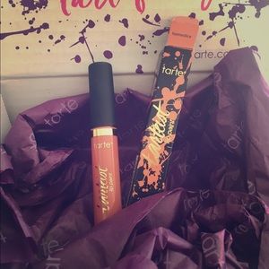 Tarte: Homeslice Quickdry