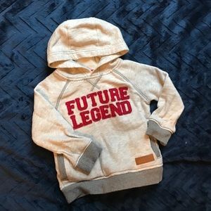 Carter's Hoodie