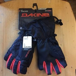 DAKINE Ski Gloves