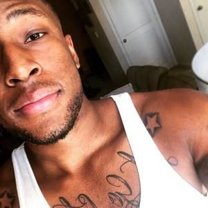 Meet your Posher, Trent