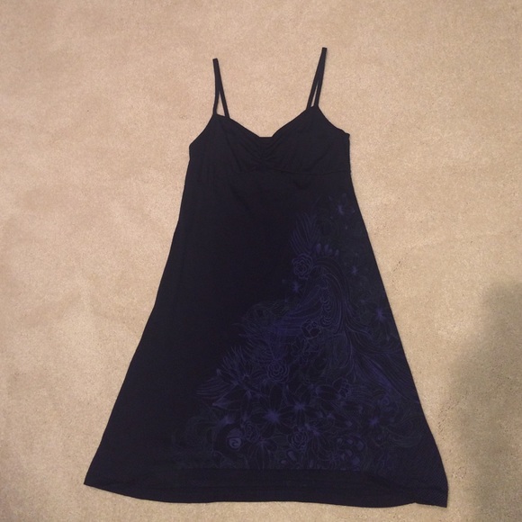 Casual sundress