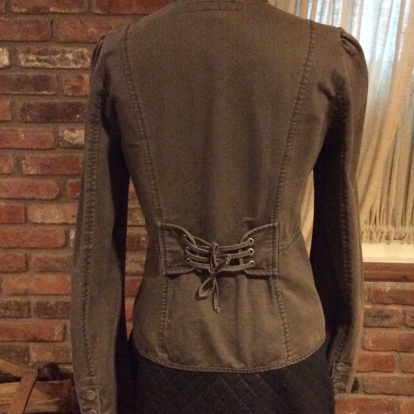 French connection jacket - Picture 3 of 4