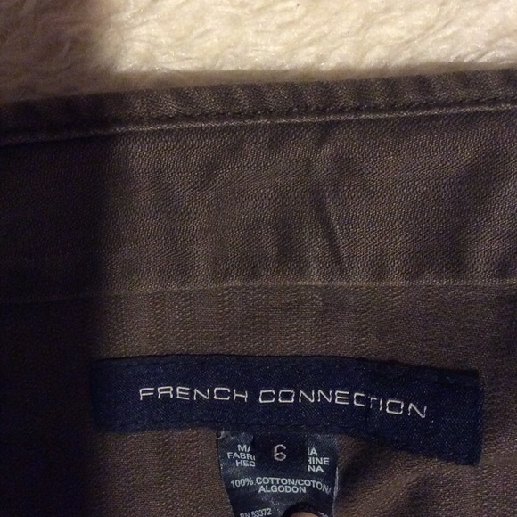French connection jacket - Picture 4 of 4