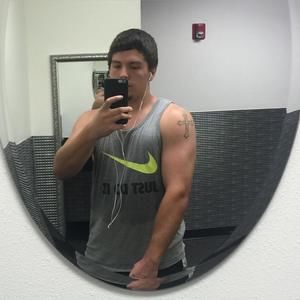 Meet your Posher, Greg