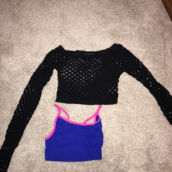 Malibu sugar outfit