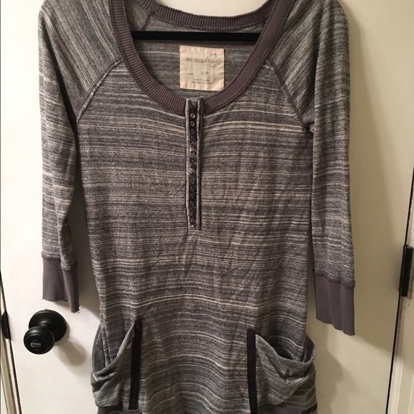 Free people dress