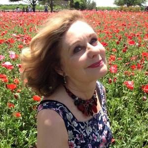 Meet your Posher, Karen