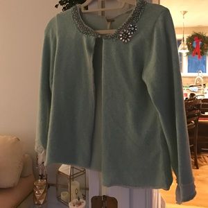 Free People sweater