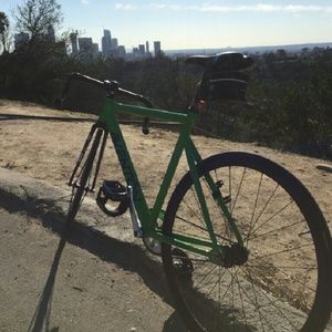 Meet your Posher, Juan