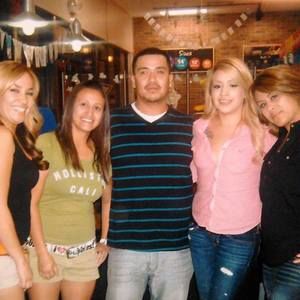 Meet your Posher, Joe