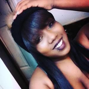 Meet your Posher, Joy