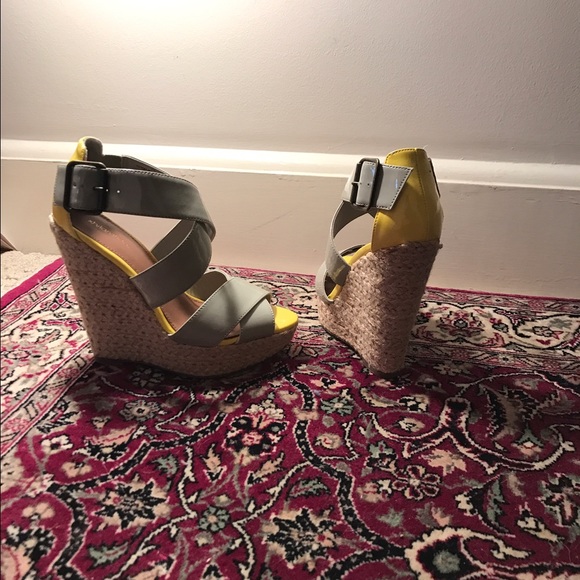 Target Wedges - Picture 2 of 4