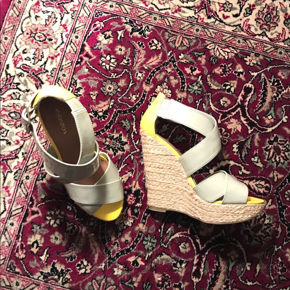 Target Wedges - Picture 4 of 4