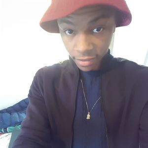 Meet your Posher, Gregory