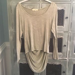 Altard state casual top